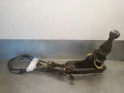 Pezzo di ricambio per auto di seconda mano LEVA DEL CAMBIO per MINI COOPER (RC31) (2004-...)  Riferimenti OEM IAM 25112753810  