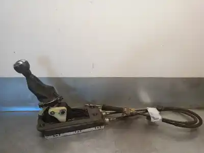 Pezzo di ricambio per auto di seconda mano leva del cambio per mini cooper (rc31) (2004-...) manual 1.6 85 riferimenti oem iam 25112753810  