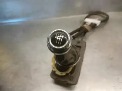 Pezzo di ricambio per auto di seconda mano leva del cambio per mini cooper (rc31) (2004-...) manual 1.6 85 riferimenti oem iam 25112753810  