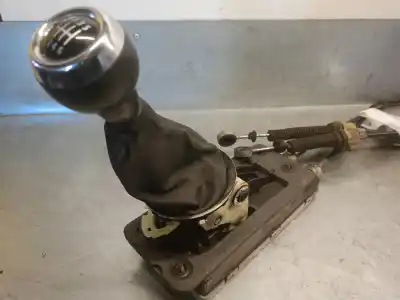 Pezzo di ricambio per auto di seconda mano leva del cambio per mini cooper (rc31) (2004-...) manual 1.6 85 riferimenti oem iam 25112753810  