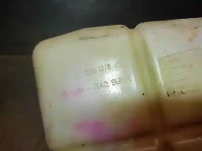 Peça sobressalente para automóvel em segunda mão depósito de expansão por chevrolet captiva 2.0 vcdi lt referências oem iam 96629078  