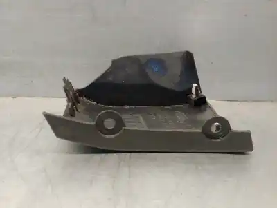 Second-hand car spare part front decorative moulding for land rover evoque 2.2 sd4 cat oem iam references bj3216165ac  bj3216165ac