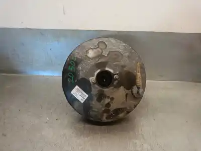 Peça sobressalente para automóvel em segunda mão servo freio por lancia ypsilon (101) 1.3 multijet 16v platino (66kw) (10.2006->) referências oem iam 51715781  0204024969