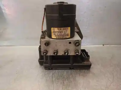 Second-hand car spare part Abs for MERCEDES CLASE C (W202) FAMILIAR 2.5 20V Turbodiesel CAT 150 CV / 110 KW OEM IAM references A2024310640  A0034310312