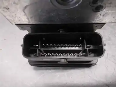 Peça sobressalente para automóvel em segunda mão abs por ford galaxy (ca1) 2.0 tdci cat referências oem iam cg912c405fb  