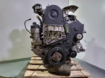 İkinci el araba yedek parçası komple motor için chevrolet captiva 2.0 vcdi lt oem iam referansları z20s1 96859450 020624k