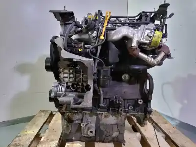 İkinci el araba yedek parçası komple motor için chevrolet captiva 2.0 vcdi lt oem iam referansları z20s1 96859450 020624k