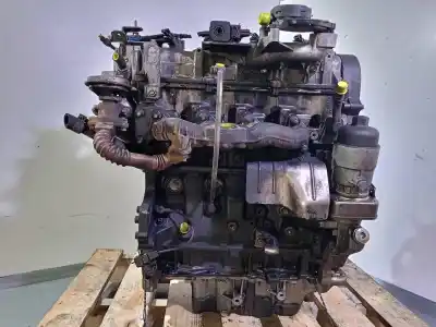 İkinci el araba yedek parçası komple motor için chevrolet captiva 2.0 vcdi lt oem iam referansları z20s1 96859450 020624k