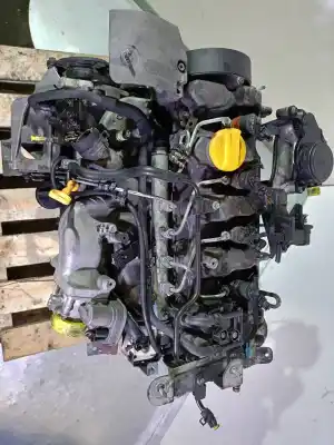 İkinci el araba yedek parçası komple motor için chevrolet captiva 2.0 vcdi lt oem iam referansları z20s1 96859450 020624k