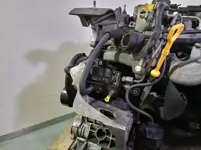 İkinci el araba yedek parçası komple motor için chevrolet captiva 2.0 vcdi lt oem iam referansları z20s1 96859450 020624k