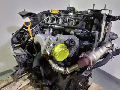 İkinci el araba yedek parçası komple motor için chevrolet captiva 2.0 vcdi lt oem iam referansları z20s1 96859450 020624k