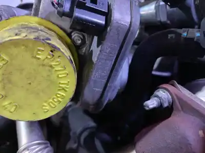 İkinci el araba yedek parçası komple motor için chevrolet captiva 2.0 vcdi lt oem iam referansları z20s1 96859450 020624k