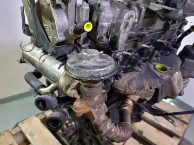 İkinci el araba yedek parçası komple motor için chevrolet captiva 2.0 vcdi lt oem iam referansları z20s1 96859450 020624k