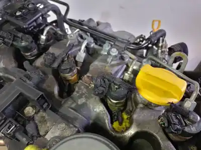 İkinci el araba yedek parçası komple motor için chevrolet captiva 2.0 vcdi lt oem iam referansları z20s1 96859450 020624k