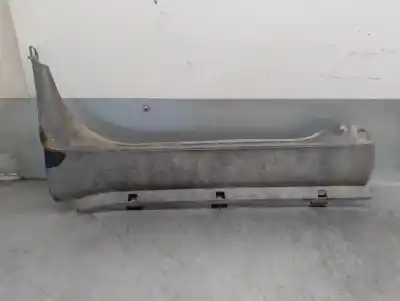 Автозапчасти б/у передние молдинги за iveco daily iv furgón 35s14 c, 35s14 c/p, 35s14 v, 35s14 v/p, 35c14 v,... ссылки oem iam 504160334