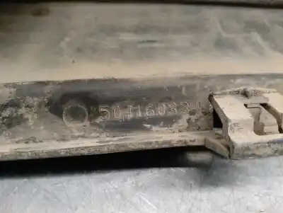 Автозапчасти б/у передние молдинги за iveco daily iv furgón 35s14 c, 35s14 c/p, 35s14 v, 35s14 v/p, 35c14 v,... ссылки oem iam 504160334  