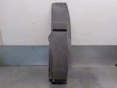 Pezzo di ricambio per auto di seconda mano modanatura anteriore per iveco daily iv furgón 35s14 c, 35s14 c/p, 35s14 v, 35s14 v/p, 35c14 v,... riferimenti oem iam 504099524