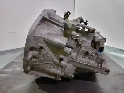 Автозапчастина б/у коробка передач для nissan qashqai / qashqai +2 i (j10, nj10, jj10e) 2.0 dci посилання на oem iam jg70  32010jg70e