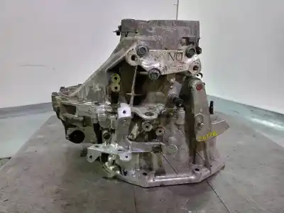 Автозапчастина б/у коробка передач для nissan qashqai / qashqai +2 i (j10, nj10, jj10e) 2.0 dci посилання на oem iam jg70  32010jg70e