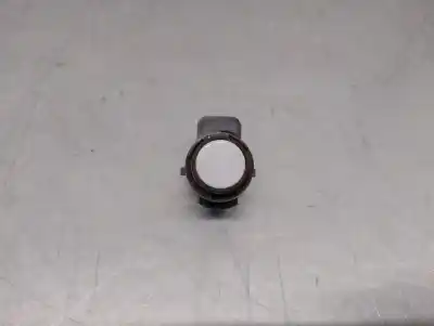 Автозапчастина б/у датчик парковки для seat leon (5f1) 1.4 16v tsi посилання на oem iam 5q0919275c