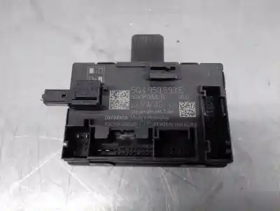 Автозапчасти б/у комфортный модуль за seat leon (5f1) 1.4 16v tsi ссылки oem iam 5q4959593e  a2c7494650400