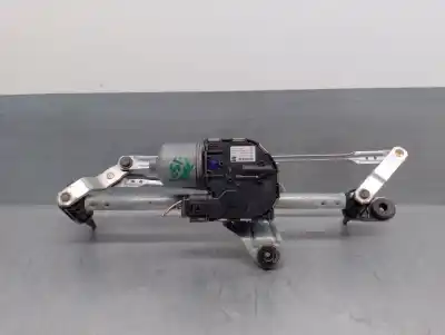 Автозапчастина б/у двигатель передніх склоочисників для seat leon (5f1) 1.4 16v tsi посилання на oem iam 5f1955119a