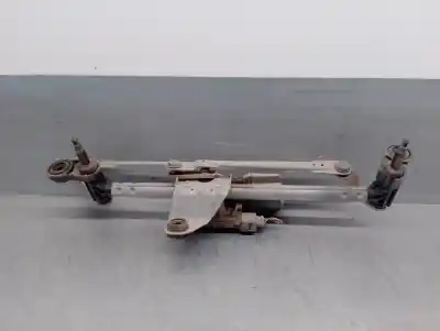 Автозапчастина б/у двигатель передніх склоочисників для seat leon (5f1) 1.4 16v tsi посилання на oem iam 5f1955119a  3397021852