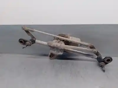 Автозапчастина б/у двигатель передніх склоочисників для seat leon (5f1) 1.4 16v tsi посилання на oem iam 5f1955119a  3397021852