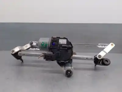 Автозапчастина б/у двигатель передніх склоочисників для seat leon (5f1) 1.4 16v tsi посилання на oem iam 5f1955119a  3397021852