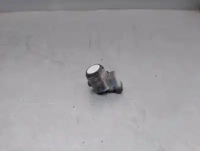 Автозапчастина б/у датчик парковки для seat leon (5f1) 1.4 16v tsi посилання на oem iam 5q0919275c