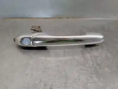 Pezzo di ricambio per auto di seconda mano maniglia esterna anteriore destra per alfa romeo 147 (190) 1.6 16v cat riferimenti oem iam 735362776