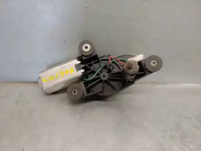 Pezzo di ricambio per auto di seconda mano motore tergicristallo posteriore per alfa romeo 147 (190) 1.6 16v cat riferimenti oem iam 66350002