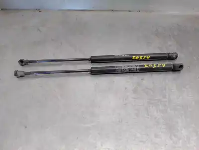 Pezzo di ricambio per auto di seconda mano ammortizzatori baule / porte per alfa romeo 147 (190) 1.6 16v cat riferimenti oem iam 46771551