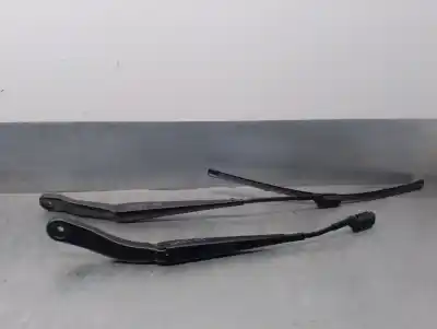 Peça sobressalente para automóvel em segunda mão haste de escova dianteiro direito por land rover evoque 2.2 sd4 cat referências oem iam bj3217527ca