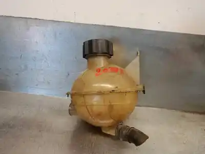 Second-hand car spare part Coolant Expansion Tank for CITROEN C1 1.4 HDi CAT (8HT / DV4TD) OEM IAM references 1323G1  