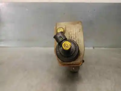 Автозапчастина б/у гальмівний насос для renault clio ii fase ii (b/cb0) 1.5 dci diesel 65 cv / 48 kw посилання на oem iam 7700417649  7700417649