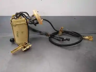 Pièce détachée automobile d'occasion Capteur Niveau De Carburant pour VOLKSWAGEN TOUAREG (7LA, 7L6, 7L7) 2.5 R5 TDI Références OEM IAM 7L6919679C  