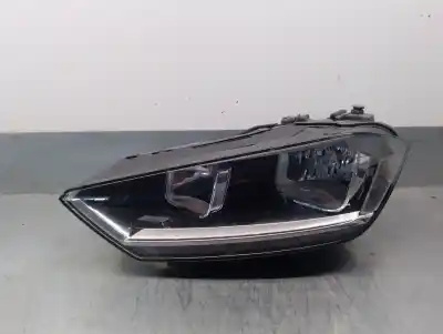 Gebrauchtes Autoersatzteil LINKER SCHEINWERFER zum VOLKSWAGEN GOLF VII LIM. (5G1)  OEM-IAM-Referenzen 517941005B  
