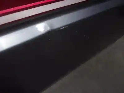 Pezzo di ricambio per auto di seconda mano porta anteriore sinistra per daihatsu rocky todoterreno  riferimenti oem iam   
