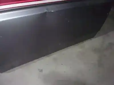 Pezzo di ricambio per auto di seconda mano porta anteriore sinistra per daihatsu rocky todoterreno  riferimenti oem iam   