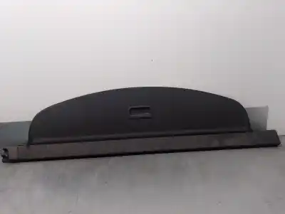 Second-hand car spare part parcel shelf for audi a6 avant (4f5) 2.0 tdi oem iam references 4f9863553  