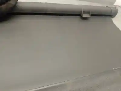 Second-hand car spare part parcel shelf for audi a6 avant (4f5) 2.0 tdi oem iam references 4f9863553  