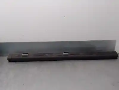 Автозапчастина б/у задній лоток для audi a6 avant (4f5) 2.0 tdi посилання на oem iam 4b9861691b  4b9861691b