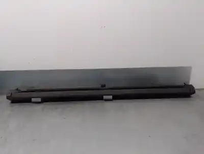 Автозапчастина б/у задній лоток для audi a6 avant (4f5) 2.0 tdi посилання на oem iam 4b9861691b  4b9861691b