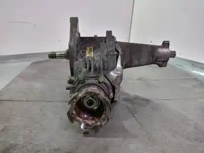 Recambio de automóvil de segunda mano de DIFERENCIAL DELANTERO para CHEVROLET CAPTIVA  referencias OEM IAM 96817139 FCSG04458 