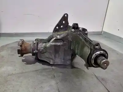 İkinci el araba yedek parçası ön diferansiyel için chevrolet captiva 2.0 vcdi lt oem iam referansları 96817139 fcsg04458 