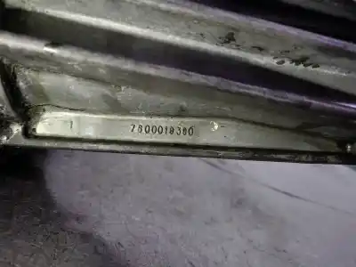 İkinci el araba yedek parçası ön diferansiyel için chevrolet captiva 2.0 vcdi lt oem iam referansları 96817139 fcsg04458 