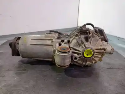 Автозапчасти б/у ЗАДНИЙ ДИФФЕРЕНЦИАЛ за CHEVROLET CAPTIVA  ссылки OEM IAM 22721326 DASF06543 25909572