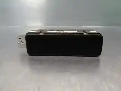 Peça sobressalente para automóvel em segunda mão display gps / multimídia por chevrolet epica 2.0 diesel cat referências oem iam 96434751