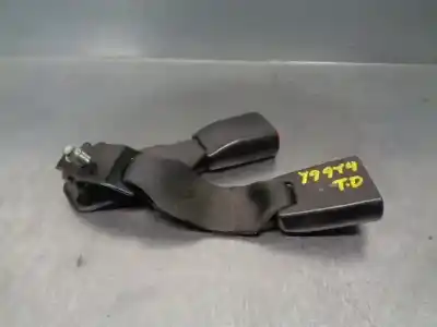 Peça sobressalente para automóvel em segunda mão chicote / encaixe cinto segurança traseiro direito por chevrolet epica 2.0 diesel cat referências oem iam 96499937